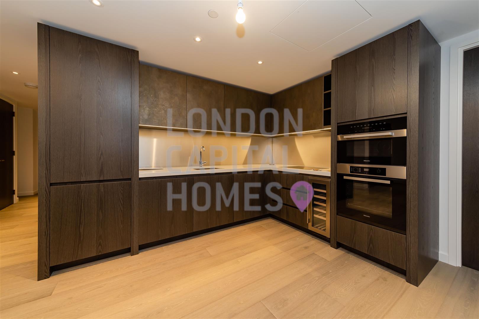 One Thames City, 8 Carnation Way, London